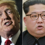 Trump cancela la esperada cumbre con Kim Jong Un en Singapur