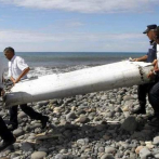 El avión desaparecido de Malasia fue derribado con misil por una brigada Rusa