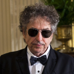 Guitarra eléctrica de Bob Dylan subastada por alta suma de dinero