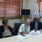 Fundación Propagas y el Instituto Superior de Agricultura firman pacto