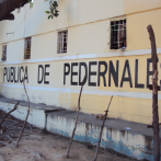 30 reclusos de Pedernales se intoxican por exposición a plaguicida