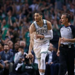 Tatum y Horford acercan a Celtics a la final