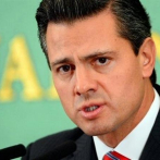 Presidente de México condena violencia y promete 