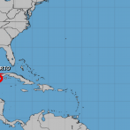 La tormenta subtropical Alberto se mueve cerca del oeste de Cuba