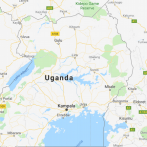 Más de 40 muertos en un accidente de autobús en Uganda