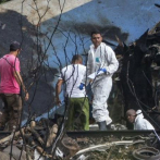 Se eleva a 94 la cifra de víctimas identificadas de accidente aéreo en Cuba