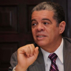 Carlos Amarante Baret anunciará este lunes sus aspiraciones presidenciales