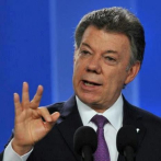 Santos destaca que por primera vez FARC participa en comicios sin sabotear