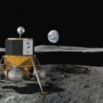 Bezos apuesta por salvar la Tierra trasladando industria a la Luna