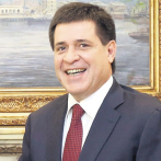 Horacio Cartes renuncia como presidente de Paraguay para asumir como senador