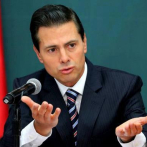Peña Nieto responde a Trump que México nunca pagará por un muro