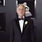 Neil Portnow dejará de ser presidente de los Grammy