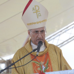 El nuncio apostólico y varios obispos encabezan las celebraciones de Corpus Christi en Santiago