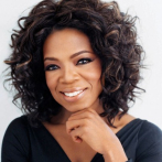 Oprah Winfrey baila a ritmo de 