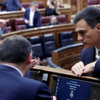 EN VIVO: Rajoy sometido a una prueba de fuego en el Congreso de España