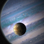 Censados 121 planetas que pueden esconder lunas habitables