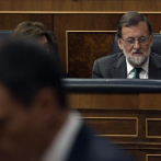 Rajoy, el resistente, ve la puerta de salida