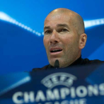 Zinedine Zidane dimite como entrenador del Real Madrid