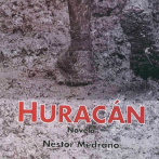 Huracán, una novela que atrapa con sus páginas inolvidables