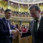 Pedro Sánchez, el triunfo de un socialista persistente