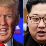 Trump confirma su cumbre con Kim para el 12 de junio en Singapur