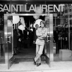 Llega junio y se cumple una década de la muerte de Yves Saint Laurent