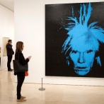 Picasso y Warhol, juntos en Málaga