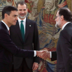 Pedro Sánchez jura como presidente sin crucifijos ni biblia en España