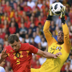 Portugal empata sin goles con Bélgica