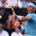 Nadal y Halep pisan fuerte tirra batida de Roland Garros