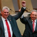 Raúl Castro y Díaz-Canel encabezan reforma constitucional en Cuba
