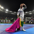 Sergio Ramos compone y canta el himno de 'La Roja' para el Mundial de Rusia