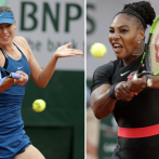 Serena-Sharapova, el duelo más esperado entre dos enemigas íntimas
