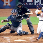 Suspenden transmisiones de beisbol de Grandes Ligas en República Dominicana