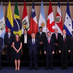 Grupo de Lima presentará resolución sobre Venezuela en Asamblea de OEA