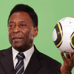 Un uruguayo le asignó, por azar, el número 10 a Pelé