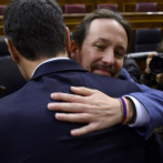 Los socialistas no incluirán a Podemos en el gobierno español
