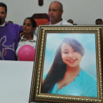 Familia de Emely Peguero llega dividida a días clave del proceso judicial