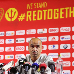 Bélgica presenta su equipo definitivo para el Mundial, con Adnan Januzaj