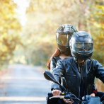 Aplica estos prácticos consejos para tu seguridad al momento de utilizar una motocicleta