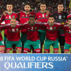 Youssef En-Nesyri entra en la lista definitiva de Marruecos para el Mundial