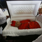 Cardenal Obando, el último adiós a un amigo fiel cuyo legado es buscar la paz