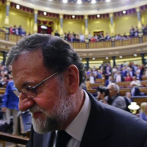 Rajoy dejará el liderazgo del PP: 