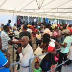 87.2 % de inmigrantes en RD son haitianos; la mayoría es hombre y vive en zonas urbanas