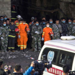 Once muertos y 25 atrapados tras explosión en una mina en China (medios)