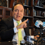 Castillo Semán pide se invite a sociedad civil y a la JCE a consenso por Ley de Partidos