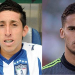 México se entrena con las ausencias de Diego Reyes y Héctor Herrera