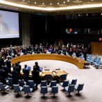 RD busca el viernes un escaño en el Consejo de Seguridad de la ONU