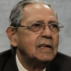 Fallece el veterano locutor Bueno Torres