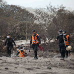 EE.UU. traslada víctimas del volcán de Guatemala a Florida para ser tratadas